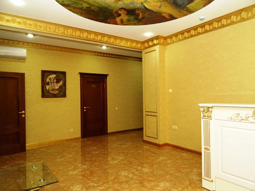 Гостевой дом Гриф