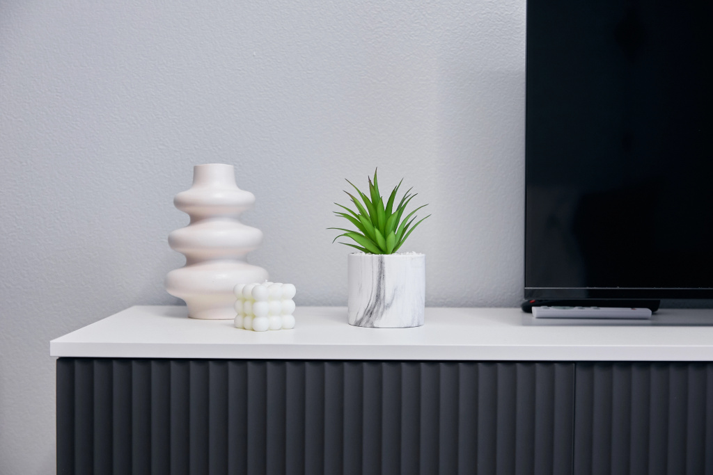 Smart Sampsonievsky Apartments Flat