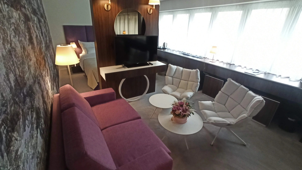 HOTEL AGAPE