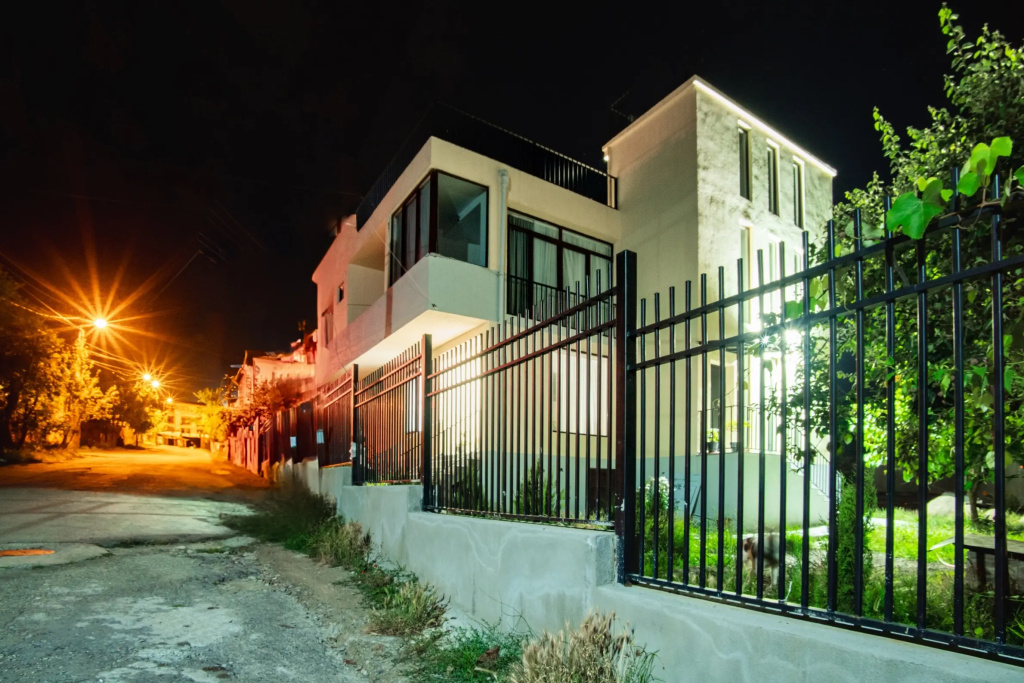 PANORAMA family hotel