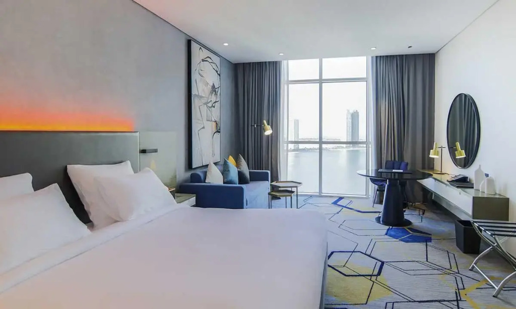 Pullman Sharjah