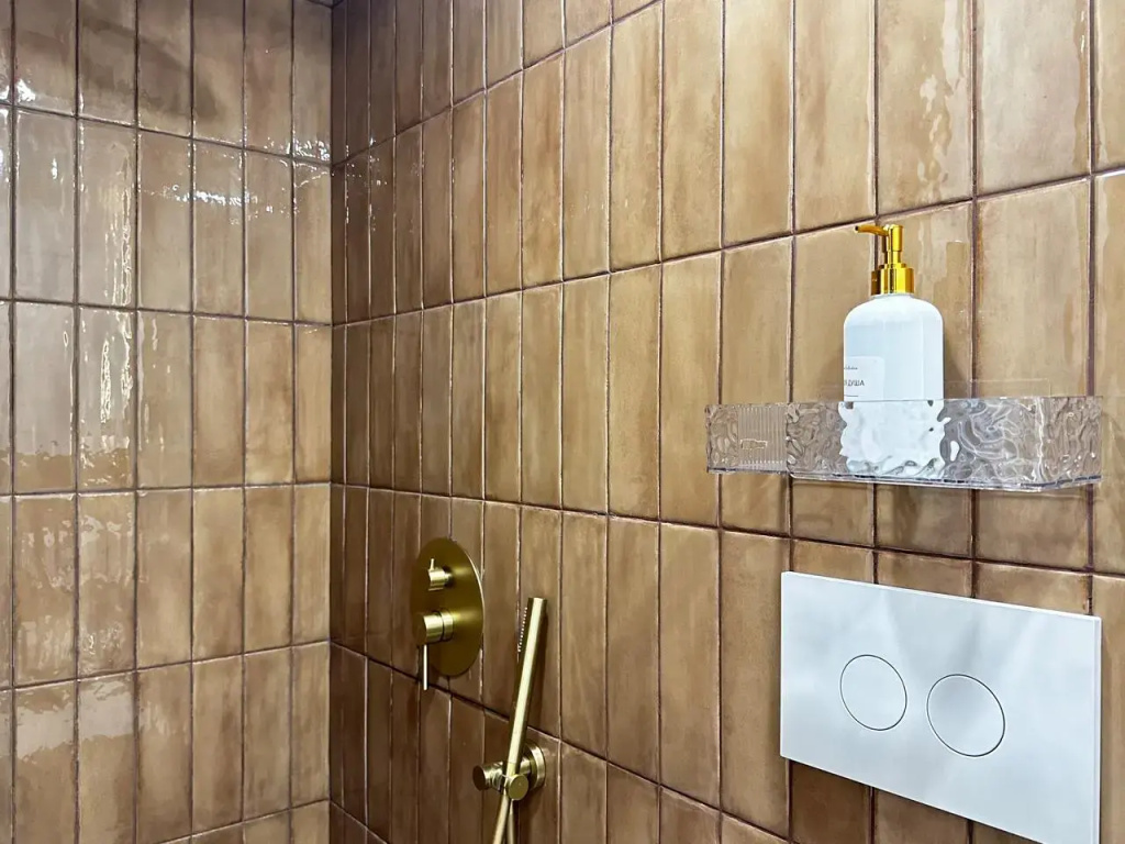Апартаменты Matison Home Петровка 26 №6