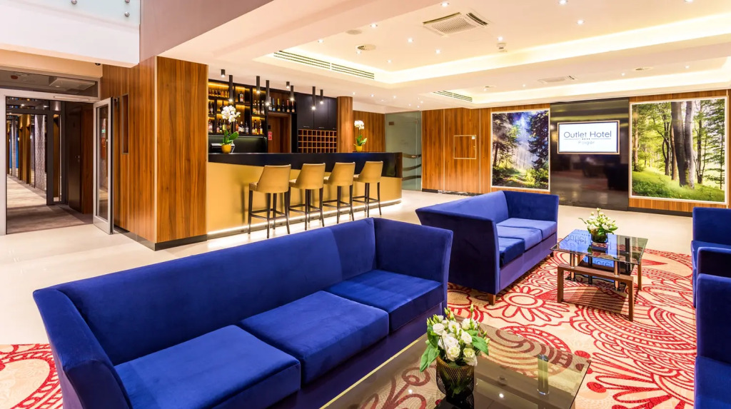 Outlet Hotel Polgár