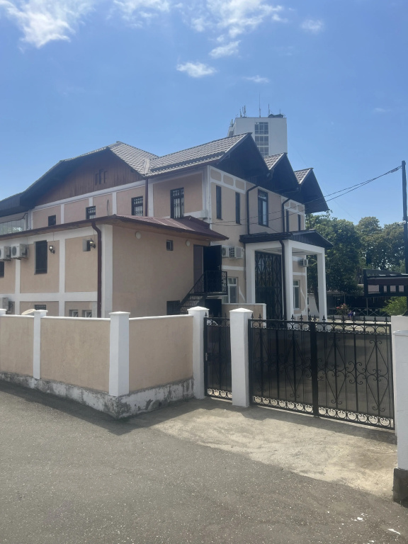 U Morya Mini-Hotel