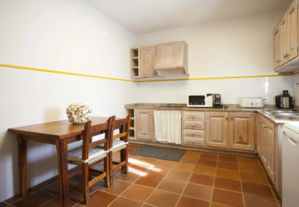 Piedra Chalet