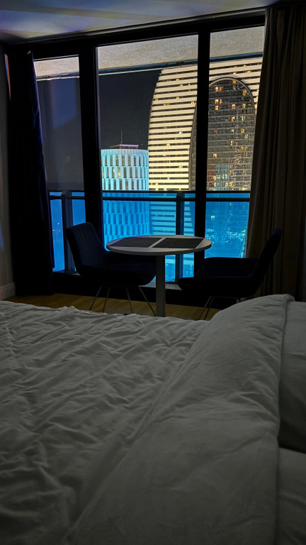 Апартаменты Seaside Luxury studio with Views