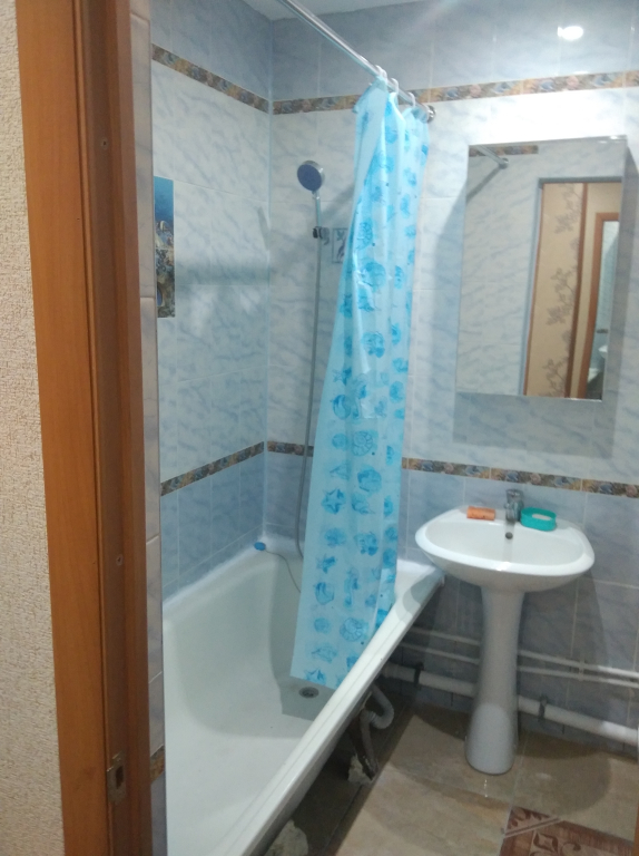 Квартира Новая в Новом дому с красивым видом !!!