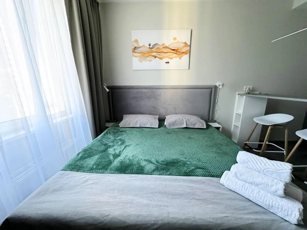Апартаменты Hotel Spb 15