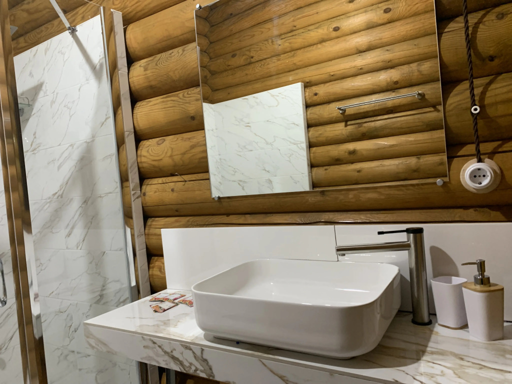 EcoVilla Mini hotel