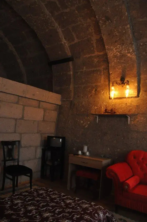 Hekim Konagi Hotel