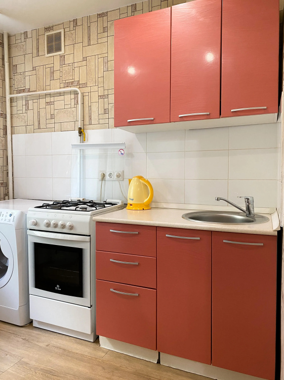 Апартаменты c 1 комнатой в BestHome76