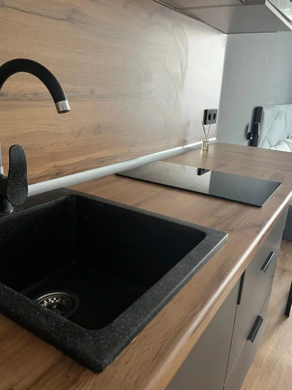 Апартаменты Standing Loft Avenir