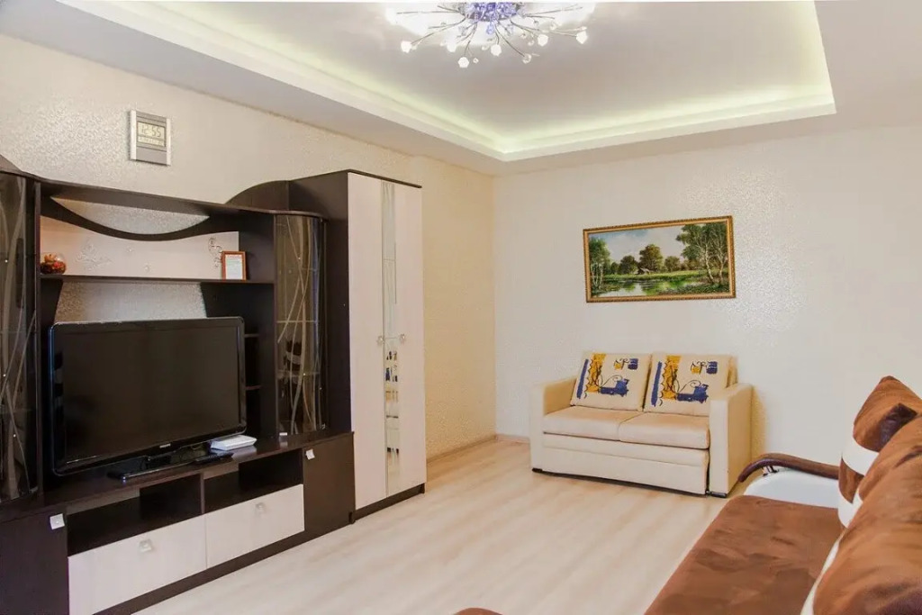 Апартаменты Perfect Flat 2