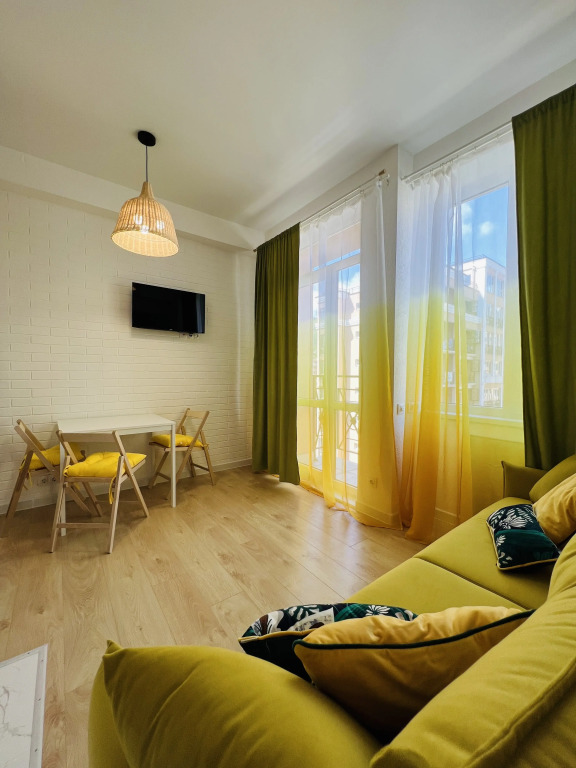 Апартаменты Extra_room