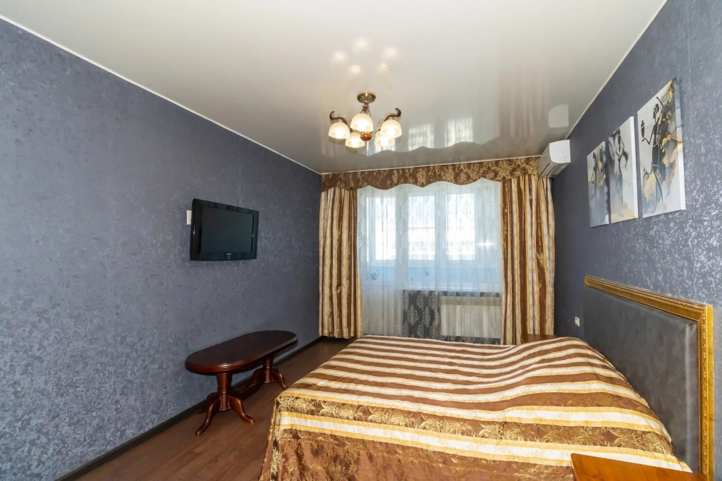 Квартира на пр-т Ленина, 64