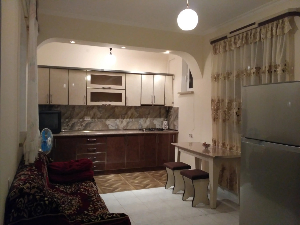 Lusya B&B