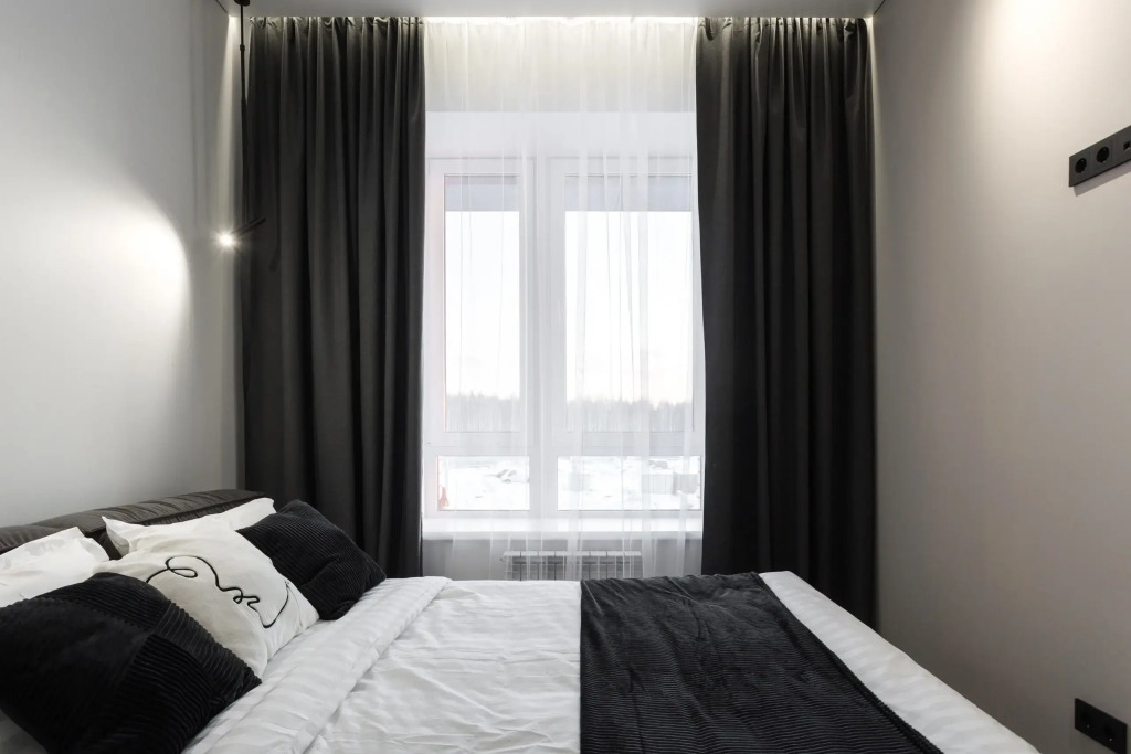 Квартира Стильная SleepNSK в Кольцово