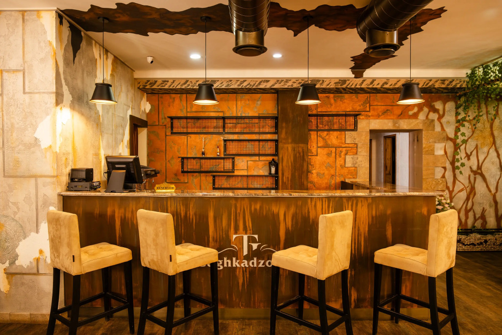 Azizyan Hotel Tsaghkadzor