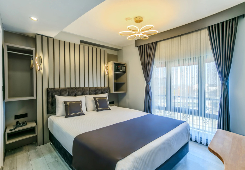Med Life Hotel Istanbul Airport