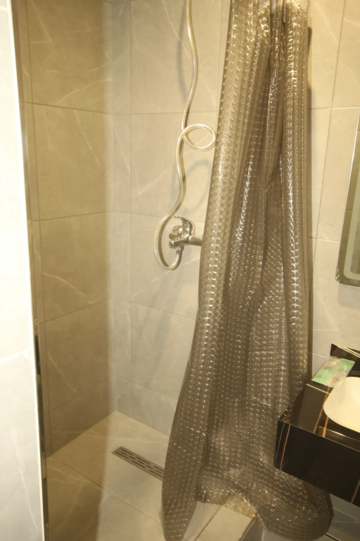 Апартаменты Apartsharing Русская 63л к1 кв 3а