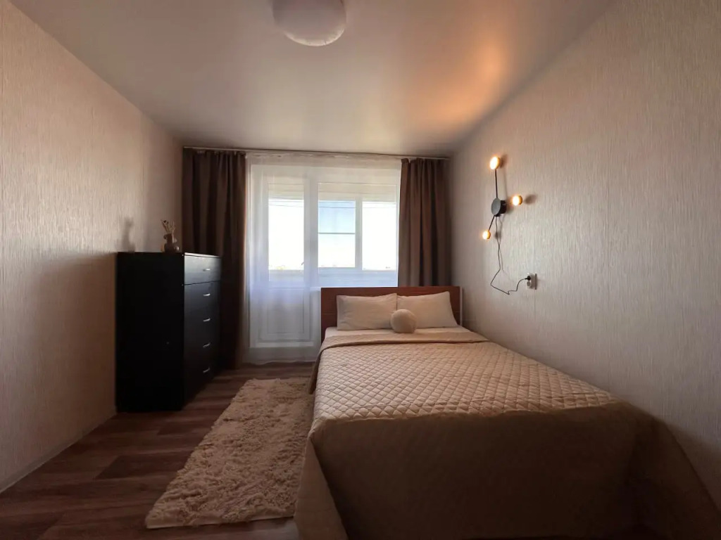 Квартира Apartament 52