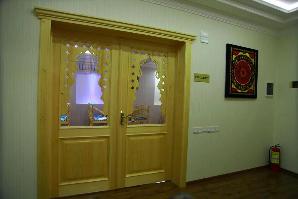 Sultan Hotel Boutique