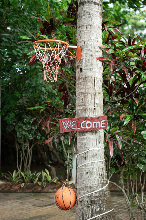 Отель Canaan Beach Home