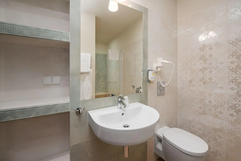Villa Sedan - Destigo Hotels