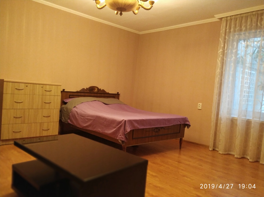 Гостевой Дом Xido Sweet Home