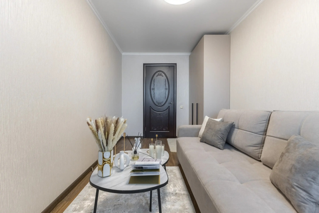 Апартаменты Residence Elegance