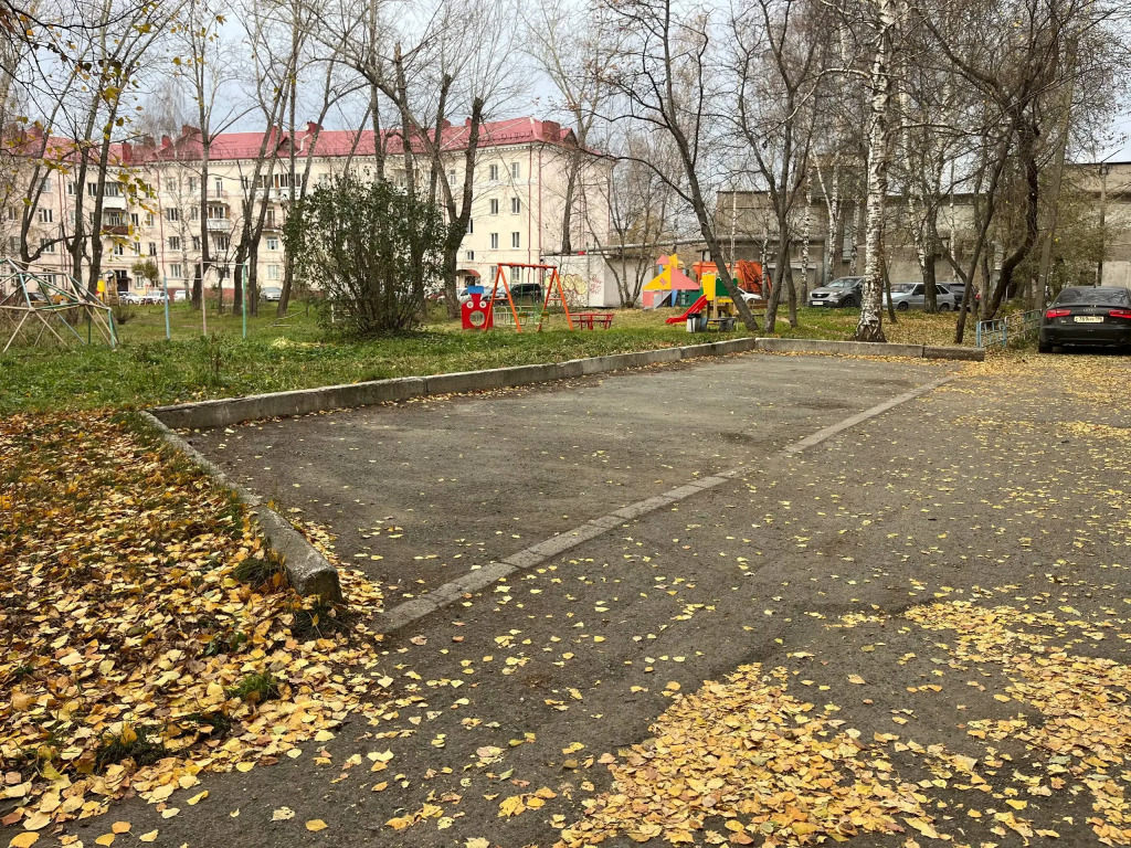 Квартира в самом центре Нижнего Тагила