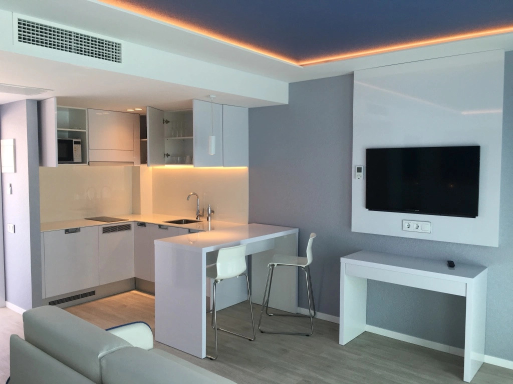 Апарт-отель Masd Mediterráneo