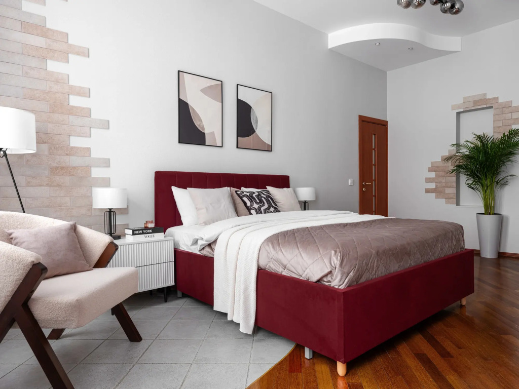 Квартира GM Apartments в Особняке на Старом Арбате