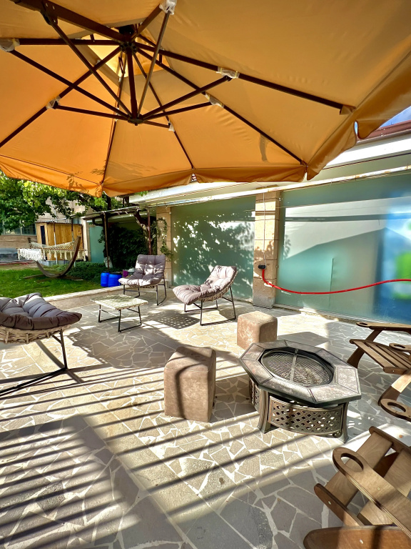 Luxury Villa in Yerevan