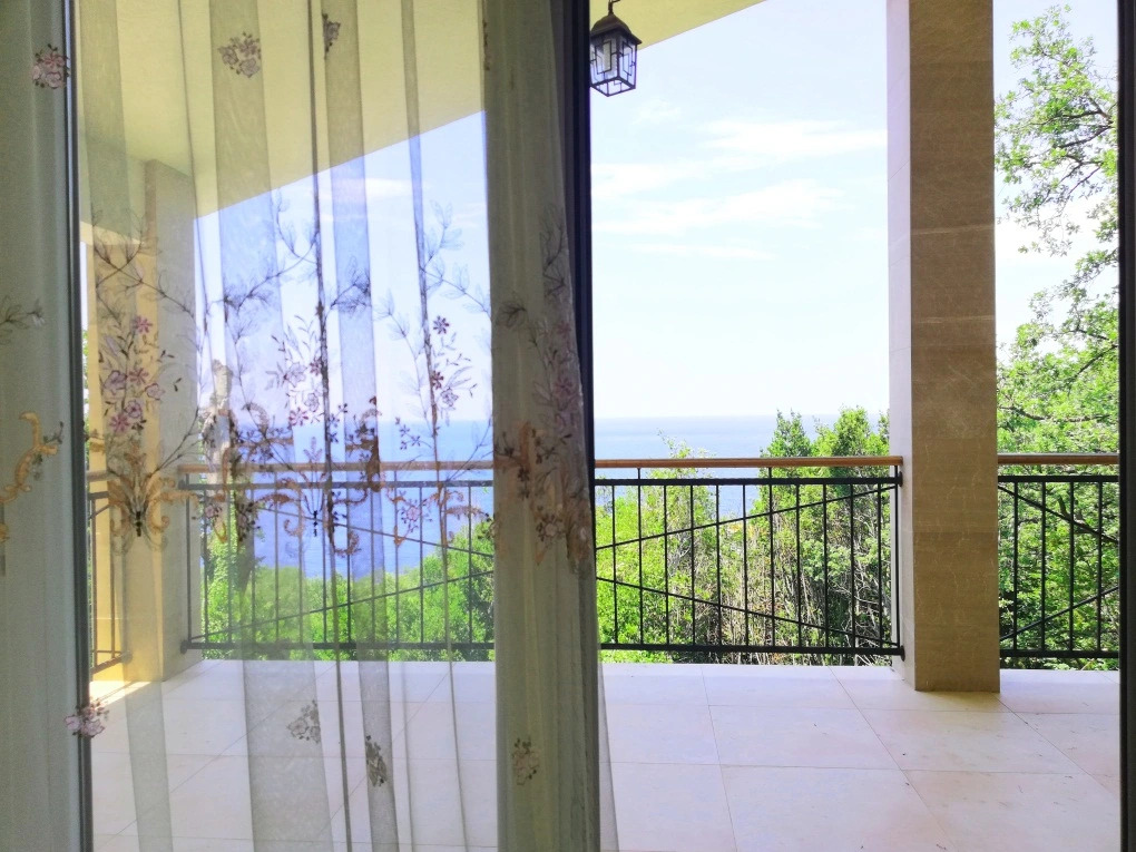 Delphinium Villa