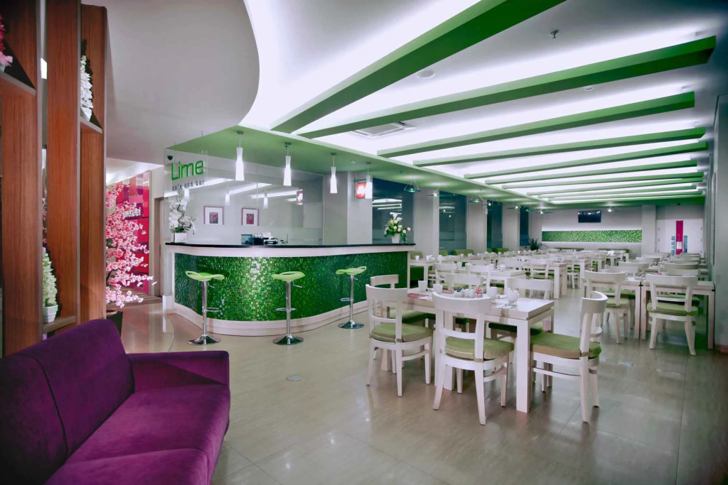 favehotel Langko Mataram - Lombok
