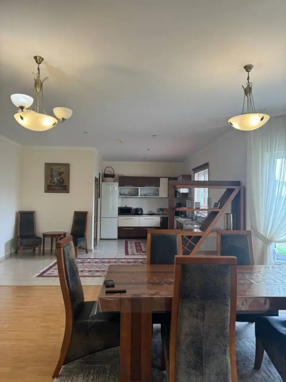 Частный дом Family Cottage