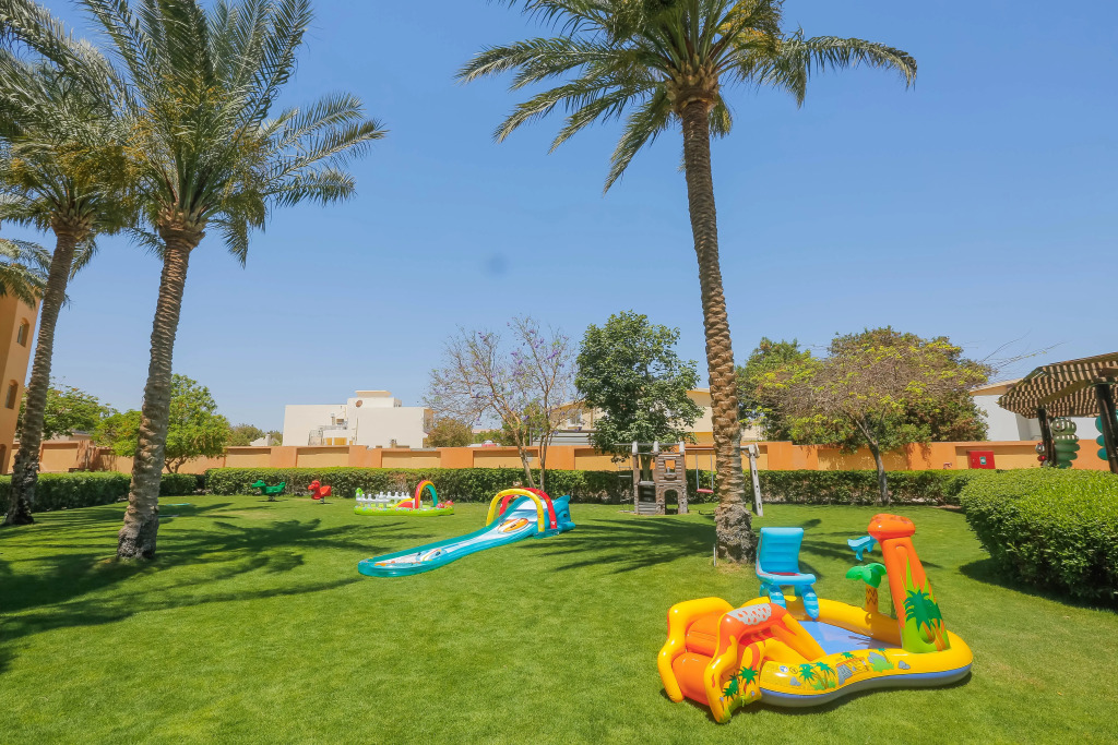 Stella Beach Resort & Spa Makadi Bay - 24 HRS All Inclusive