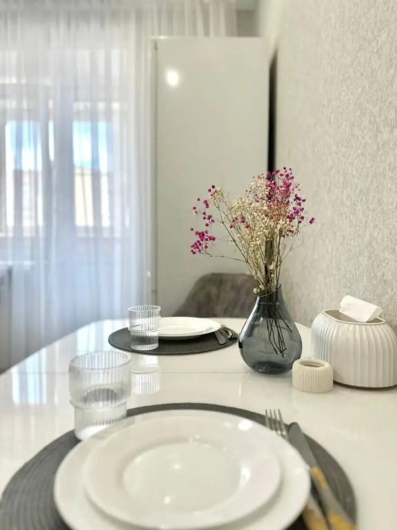 Квартира Scandica Home Прованс