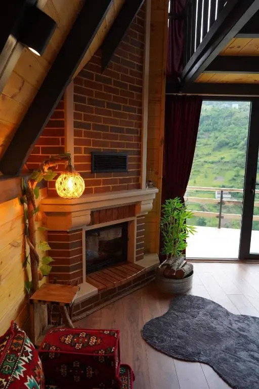 Частный Дом Pulera Suit Bungalow
