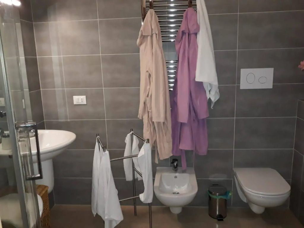 Suitesrome&coccinella Pescara Apartments