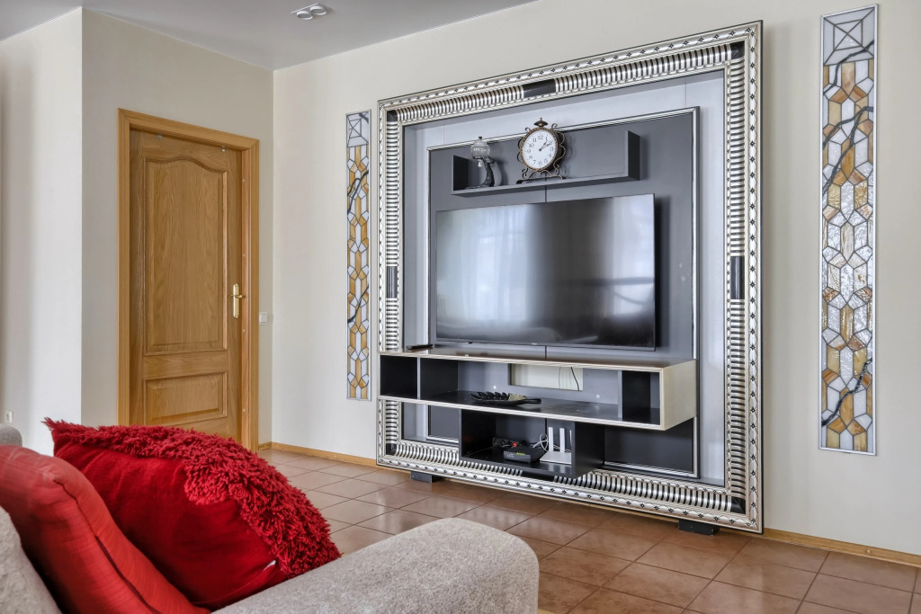 Квартира Myhome Yourhome на набережной реки Мойки 25