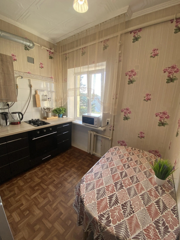 Квартира на Красной
