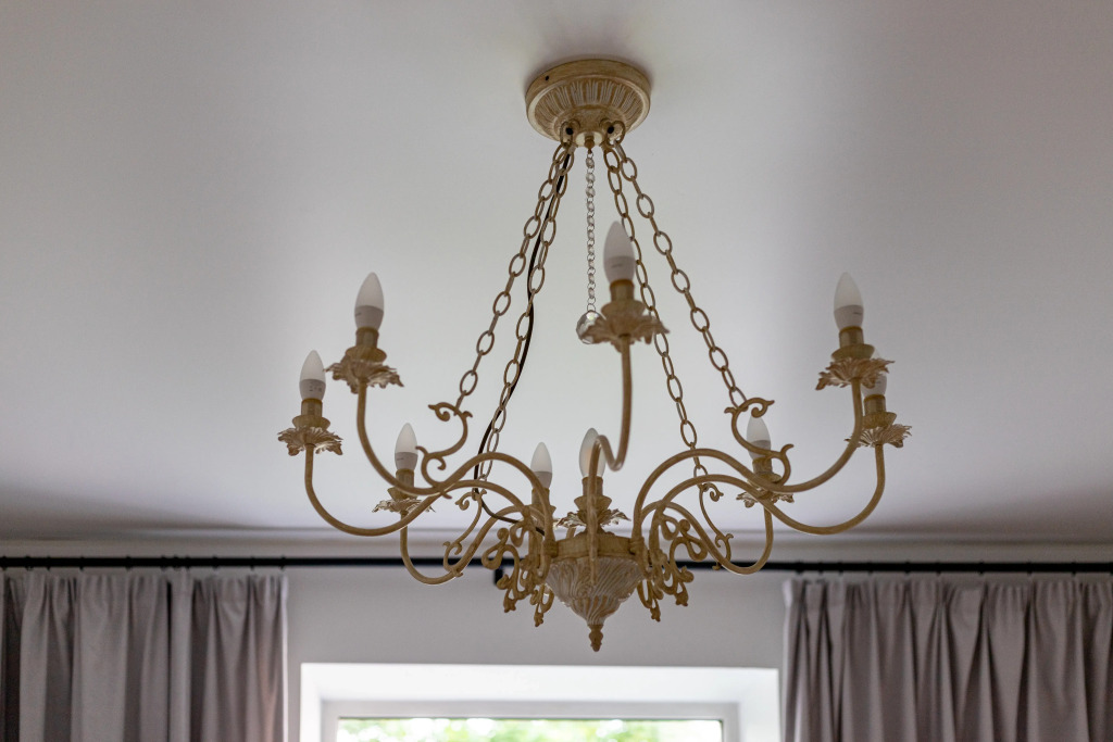 Квартира Merino Home Мейсон