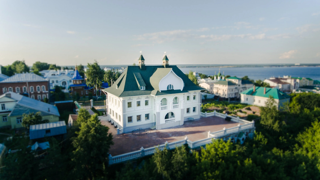 Манор Хаус