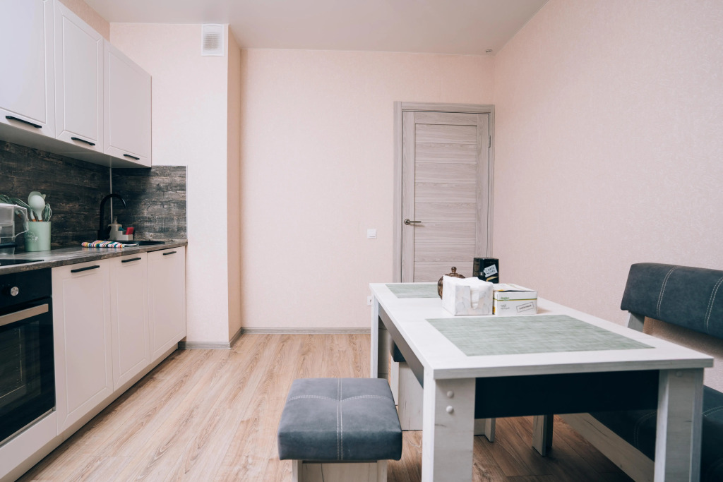Апартаменты ATLANT Apartments 22