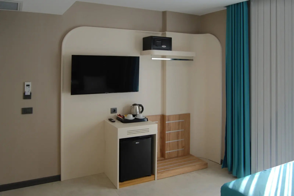 Concept Pera Hotels