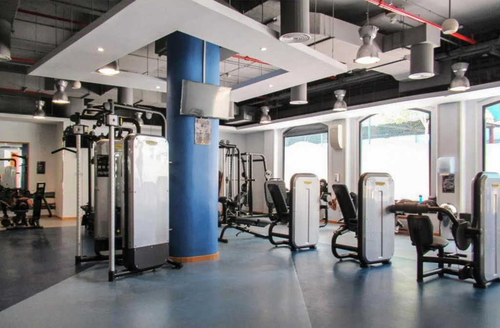 Апартаменты Elite Lux Holiday Homes - Beachside Haven Stylish 1 BHK in JBR Dubai