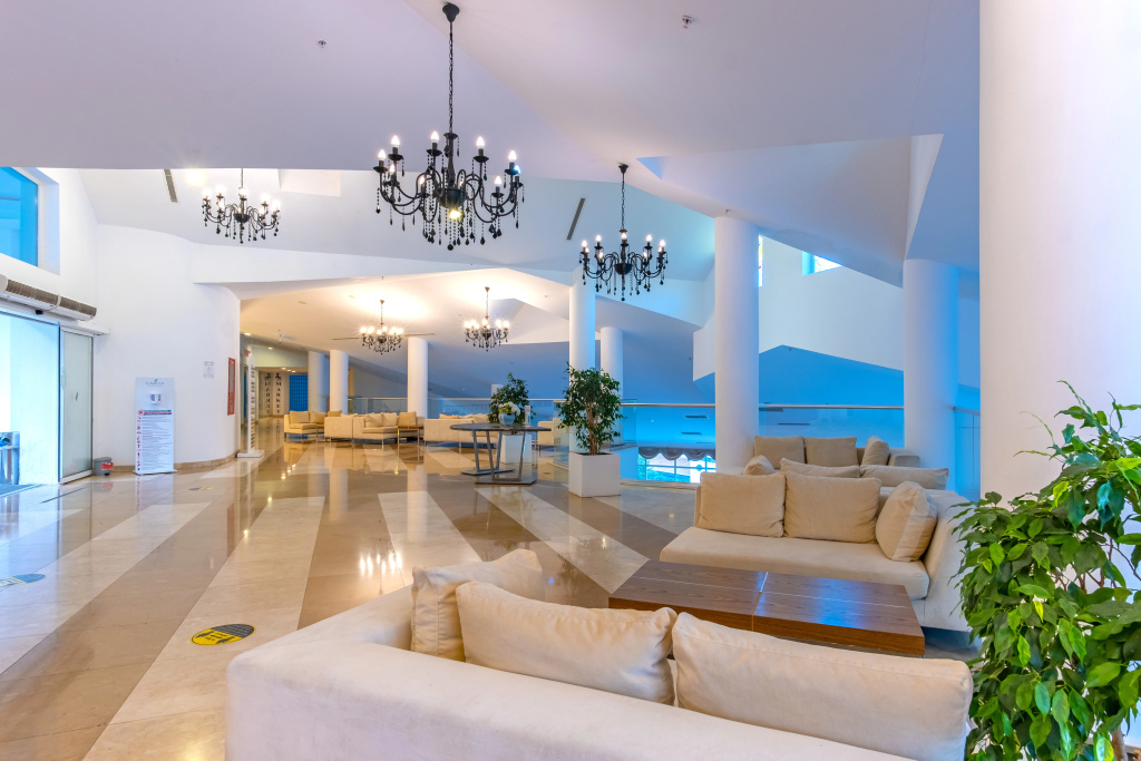 Garcia Resort & Spa - Ultra All Inclusive