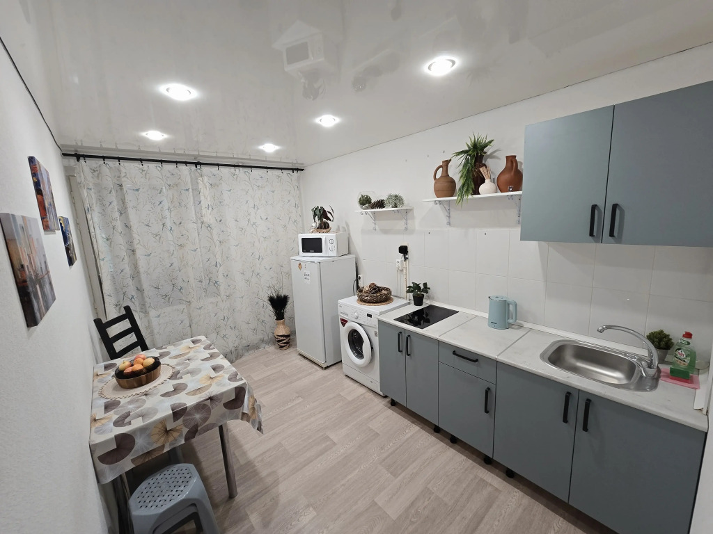 Квартира на Лобачевского 100 к4